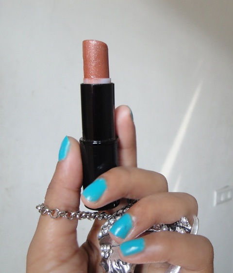 Lancome Color design lipstick oh My! (5)