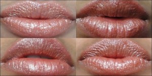 Lancome Color design lipstick oh My! lips