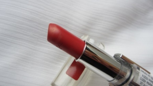 L’Oreal Paris Infallible Le Rouge Lipstick - Always Apricot (3)