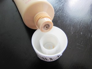 MUA Matte Perfect Foundation in Shade Natural 4