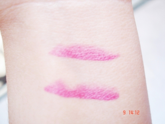 Maxfactor Colour Elixir Lipstick Scarlet Ghost  (8)