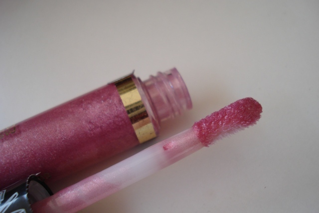 Maxfactor Lipfinity Lip Color & Gloss Illuminating Fuchsia (2)