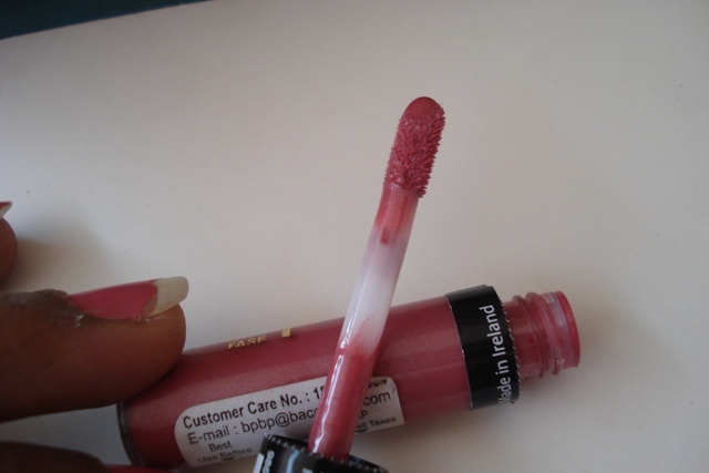 Maxfactor Lipfinity Lip Color & Gloss Illuminating Fuchsia