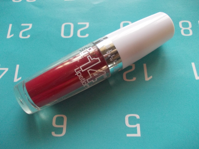 Maybelline SuperStay 14hr Lipstick Enduring Ruby