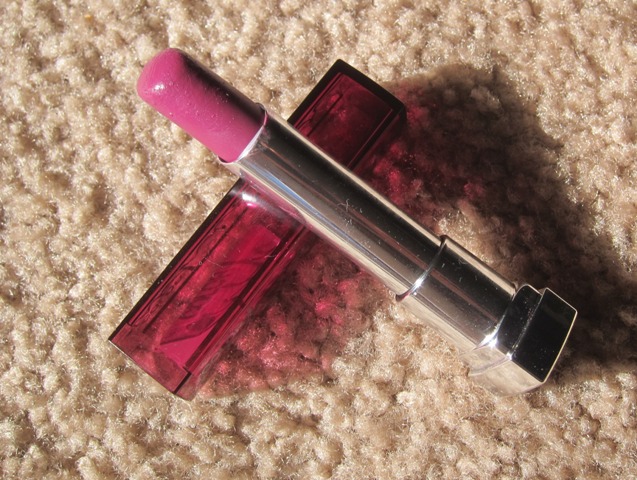 Maybelline Color Whisper A Plum Prospect (3)