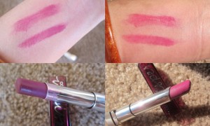 Maybelline Color Whisper A Plum Prospect swatches