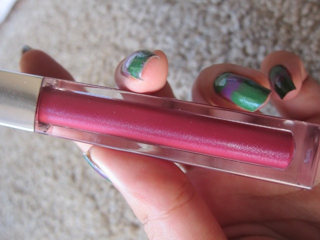 Maybelline Colorsensational High Shine Lip Gloss-Plum Luster (10)