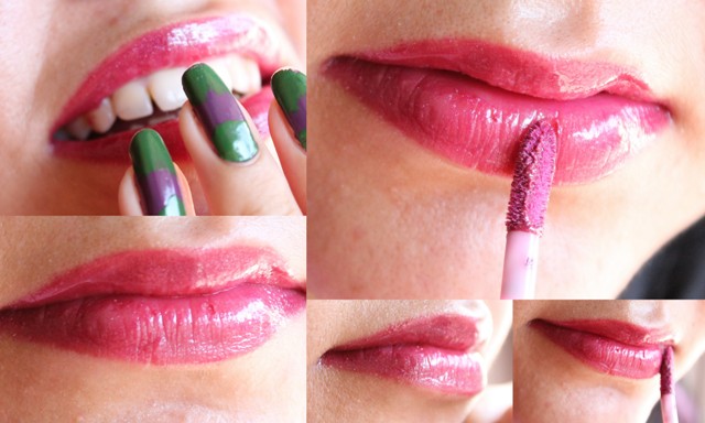Maybelline Colorsensational High Shine Lip Gloss-Plum Luster (11)