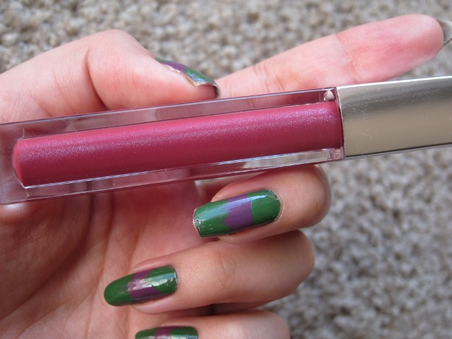 Maybelline Colorsensational High Shine Lip Gloss-Plum Luster (6)