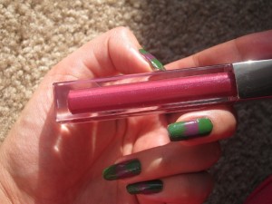 Maybelline Colorsensational High Shine Lip Gloss-Plum Luster (7)