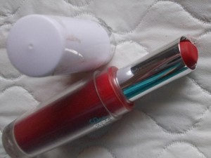 Maybelline Super Stay 14hr Lipstick Continous Cranberry (3)