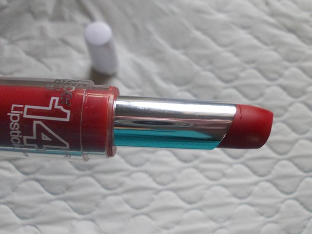 Maybelline Super Stay 14hr Lipstick Continous Cranberry