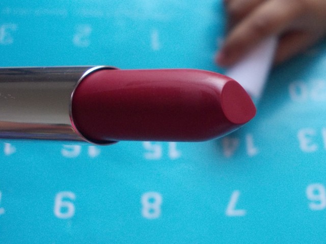 Maybelline Super Stay 14hr Lipstick Enduring Ruby (5)