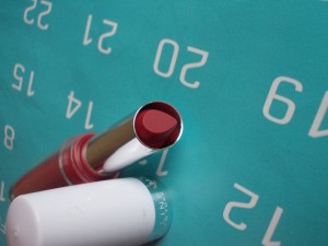 Maybelline Super Stay 14hr Lipstick Enduring Ruby (8)