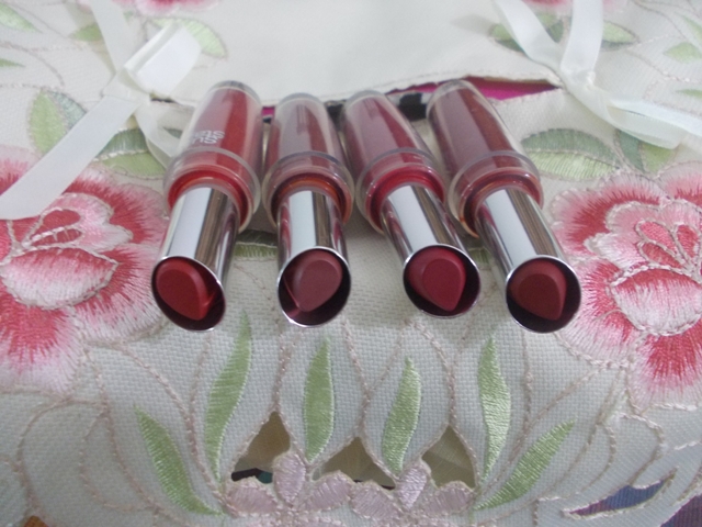 Maybelline super stay 14hr lipsticks (2)