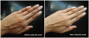 Moisturizing Hand Treatment for Dry Hands DIY (8)
