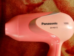 Panasonic Hair Dryer EH-ND12 (3)