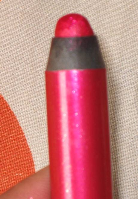 Red Lip Pencil 4