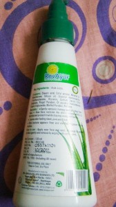 Revayur Cleansing Lotion with Aloe (2)