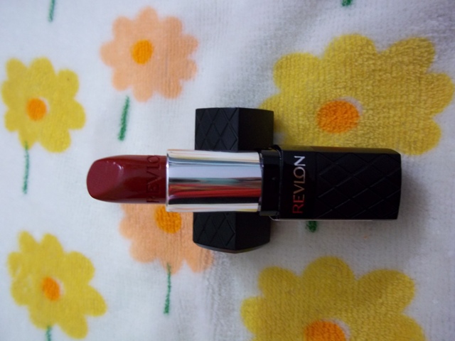 Revlon Colorburst Lipstick Ruby