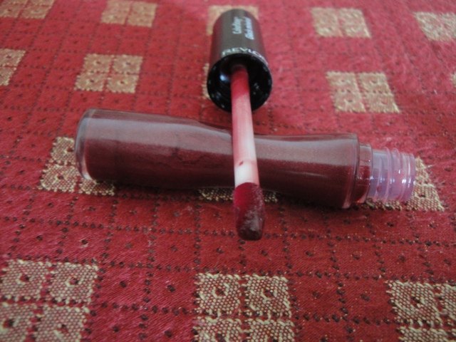 Revlon Colorstay Mineral Lip Glaze OverTime Wine