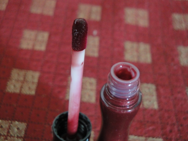 Revlon Colorstay Mineral Lip Glaze OverTime Wine (5)