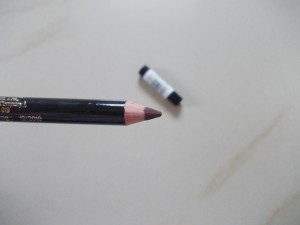 Revlon Lip Liner Pencil Burgundy (5)