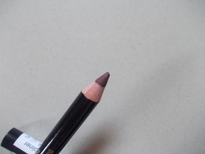 Revlon Lip Liner Pencil Burgundy (6)