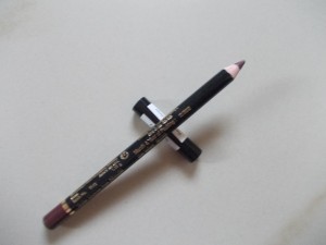 Revlon Lip Liner Pencil Burgundy (7)
