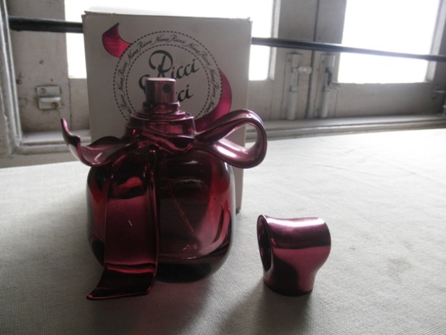 Ricci Ricci Eau de Parfum by Nina Ricci 1