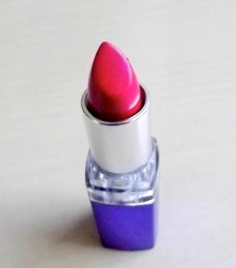 Rimmel Moisture Renew Lipstick Funtime Fuchsia