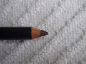 Rimmel London Professional Eye Brow Pencil 001 Dark Brown (4)