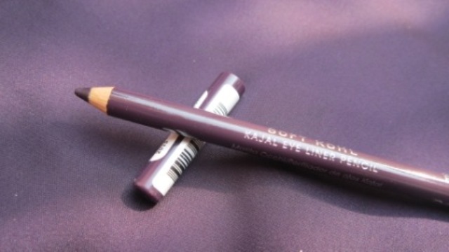 Rimmel soft kohl kajal eye liner pencil purple passion (3)