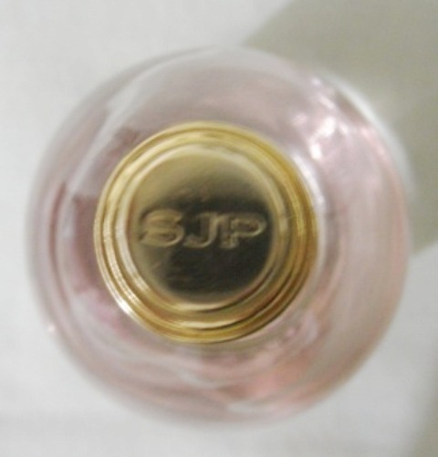 Sarah Jessica Parker Perfume - Lovely 3