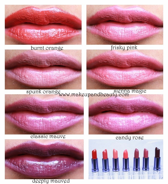 colorbar-lipstick-lip-swatches-5