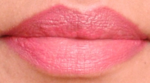 coral lips