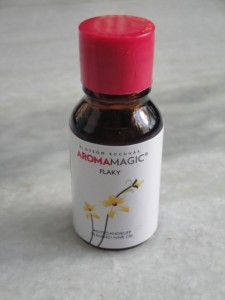 Aroma Magic Flaky Oil