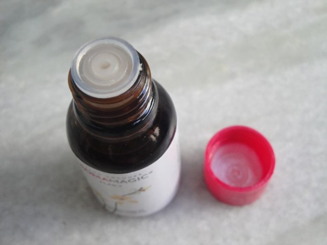 Aroma Magic Flaky Oil  (4)