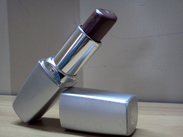 Chambor+Moisture+Plus+Lipstick+in+Chocolate+Plus+Review
