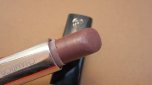 Chambor Silk touch lipstick- Silk Berry (9)