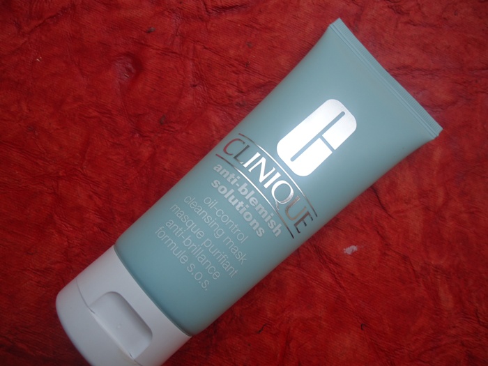 Clinique+Anti+Blemish+Solutions+Oil+Control+Cleansing+Mask+Review