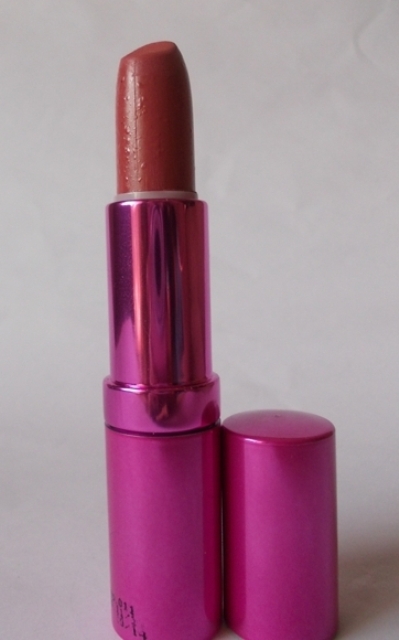 Colorbar Limited Edition Collection Lipstick Smoky Pink (4)