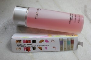 Colorbar Ultimate Makeup Remover - Sensitive Skin (5)