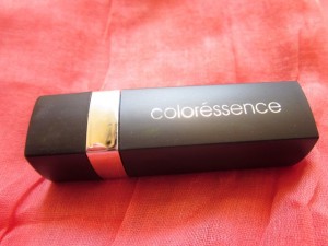 Coloressence Mesmerising Lip Color Burning Desire (8)
