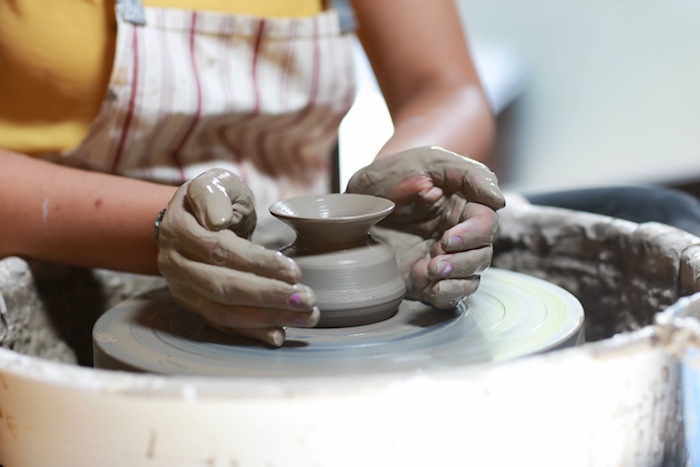 pottery vivanta by taj