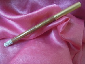 Diana of London 2 in 1 Eye and Lip Liner - Amber Brown (2)