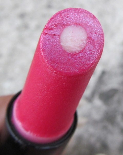 Elle 18 Color Pops Lipstick - Fuscia Fancy (3)