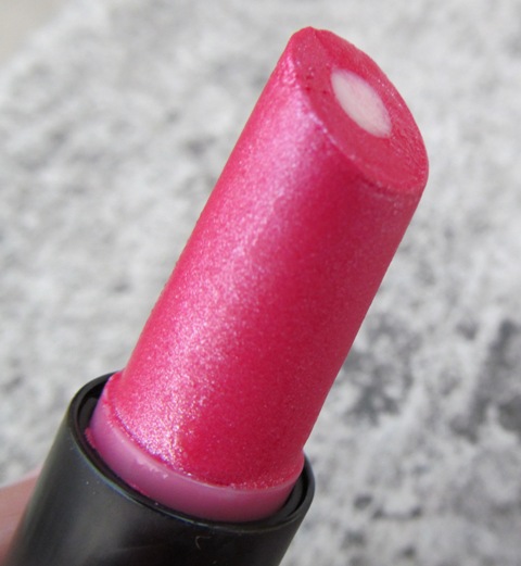 Elle 18 Color Pops Lipstick - Fuscia Fancy (4)