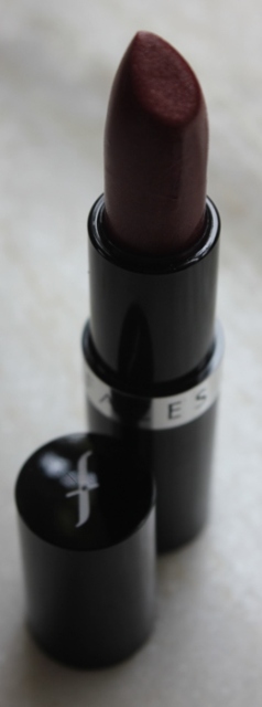 Faces Go Chic Lipstick Iced Pink (2)