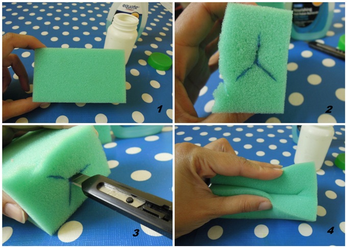 How To Make Nail Polish Remover 1